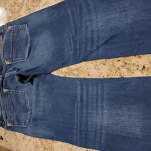 Diesel Men's jeans Safado-R  32x32 - Picture 7 of 7